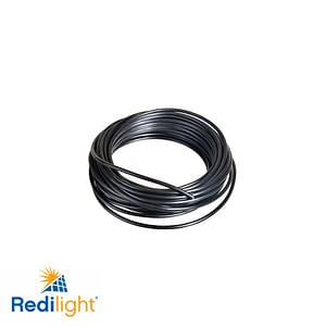 4mm Redilight Twin DC Cable (10m)