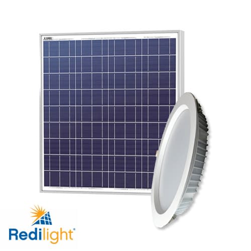 Solar LED Skylight