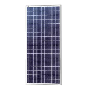 150 Watt solar LED skylight panel